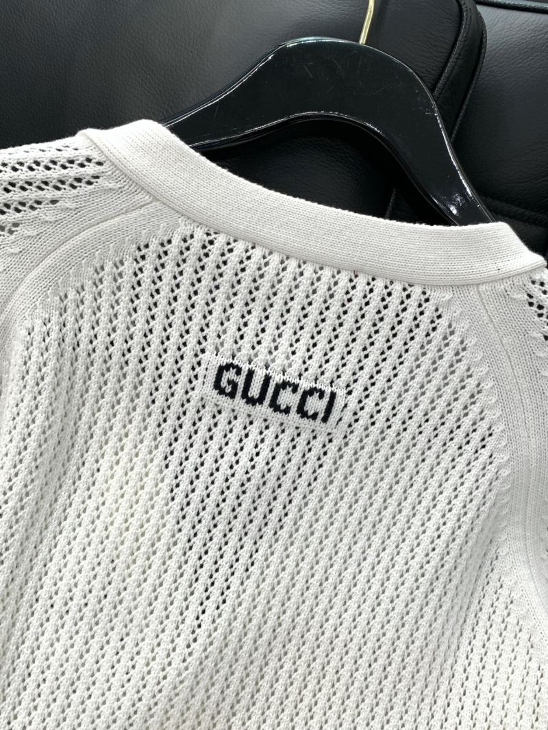 Gucci Sweaters